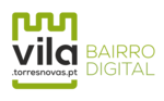 Logo VILA - cores